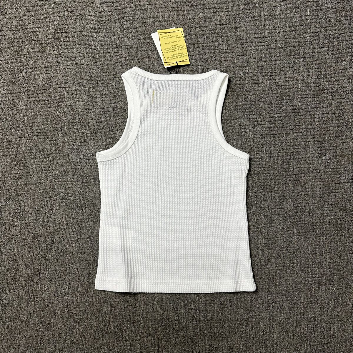 Cort*ez 4Starz Alcatraz Women's Tank Top