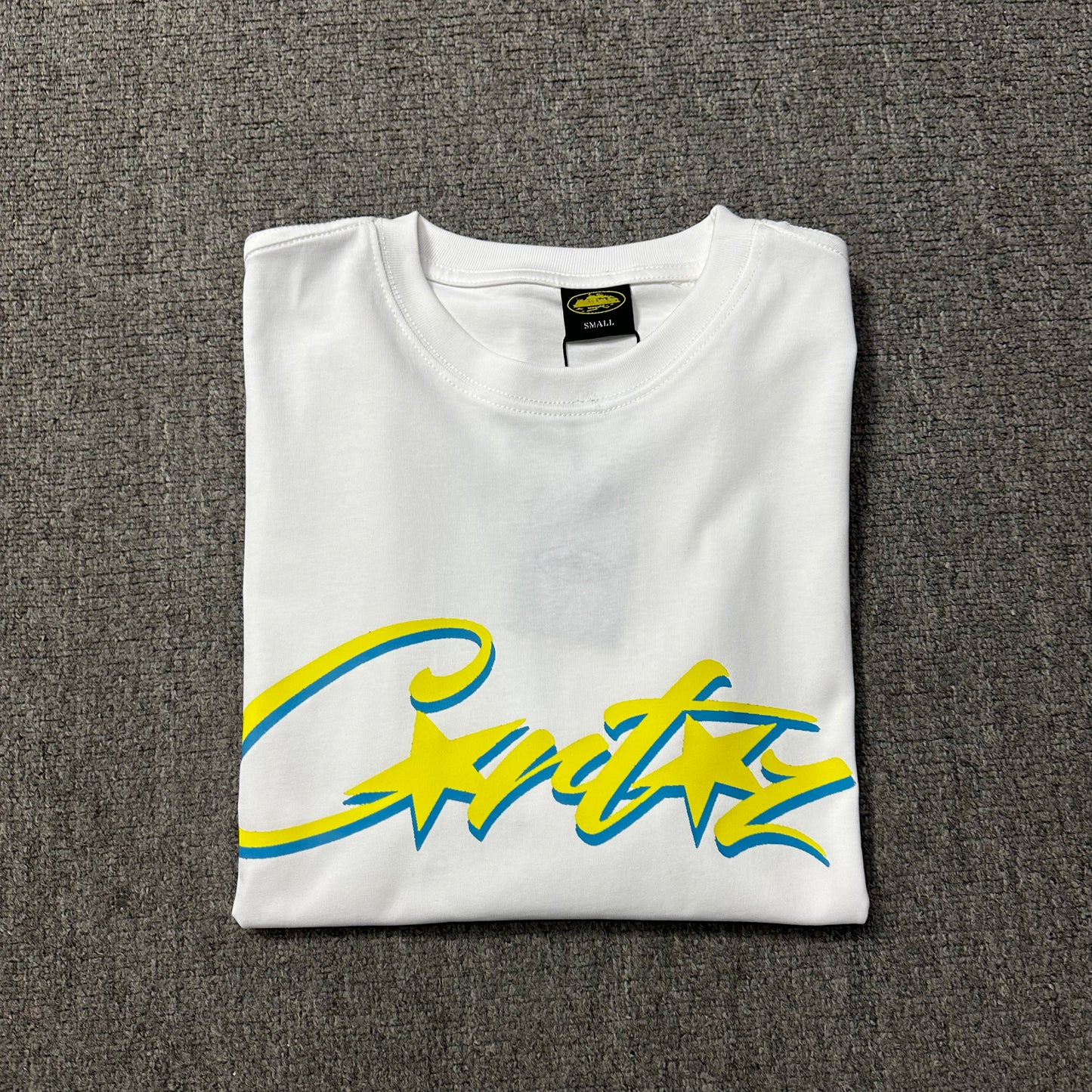 Cort*ez OG Allstarz T-shirt