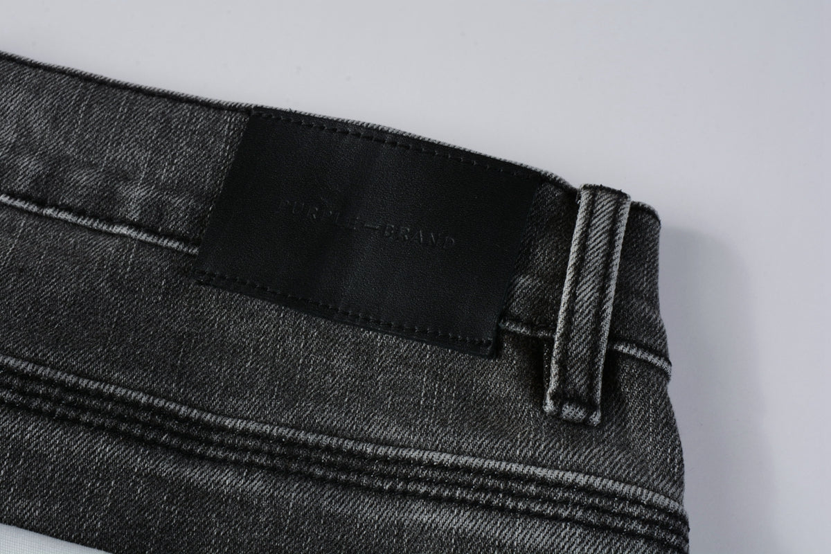 P*rple Jeans NO.PU9056