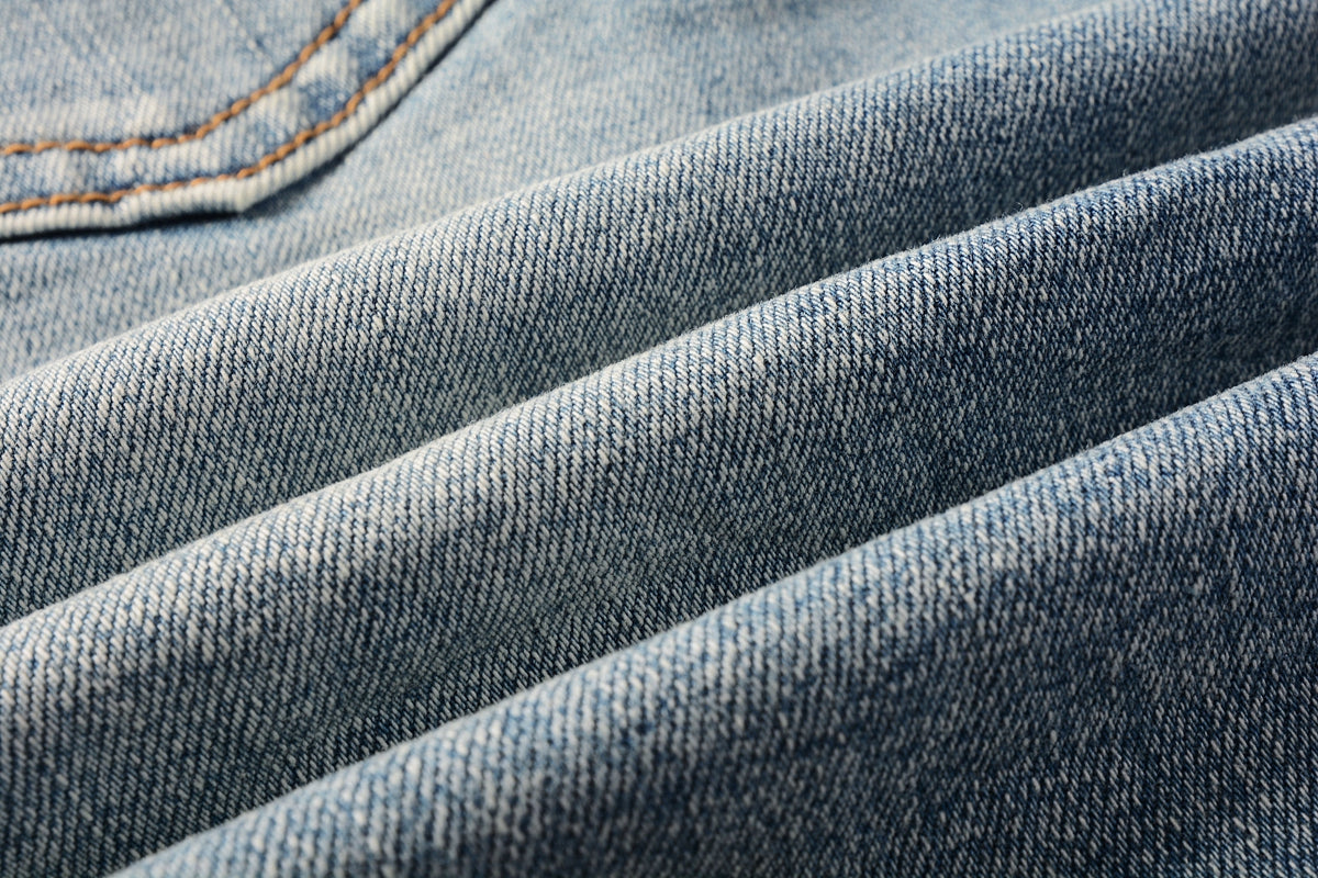 P*rple Jorts NO.PU5013