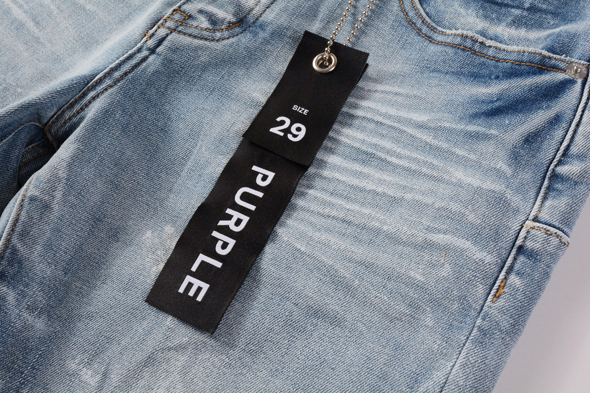 P*rple Jorts NO.PU5091