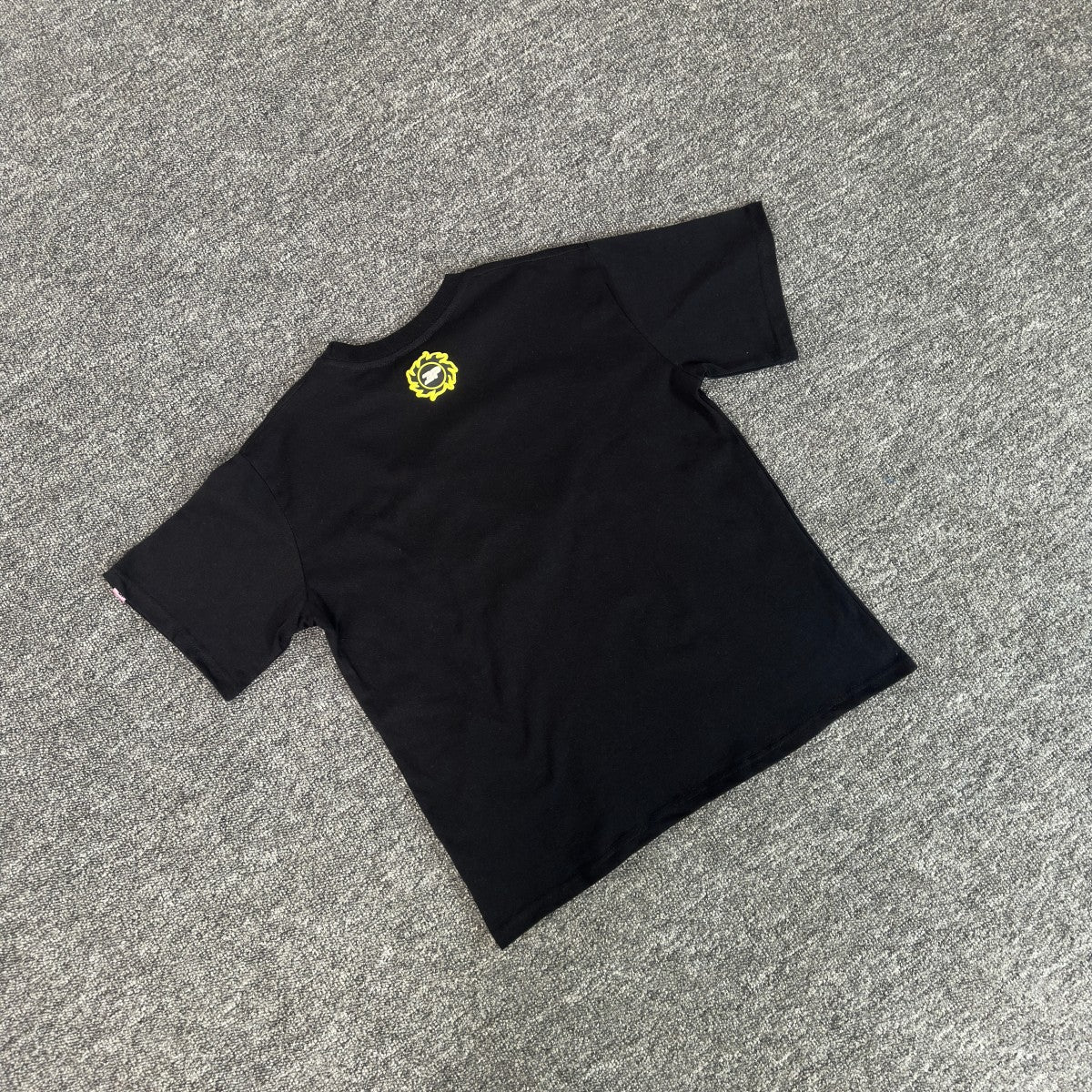 Brok*n Plan*t Luv My Planet T-shirt