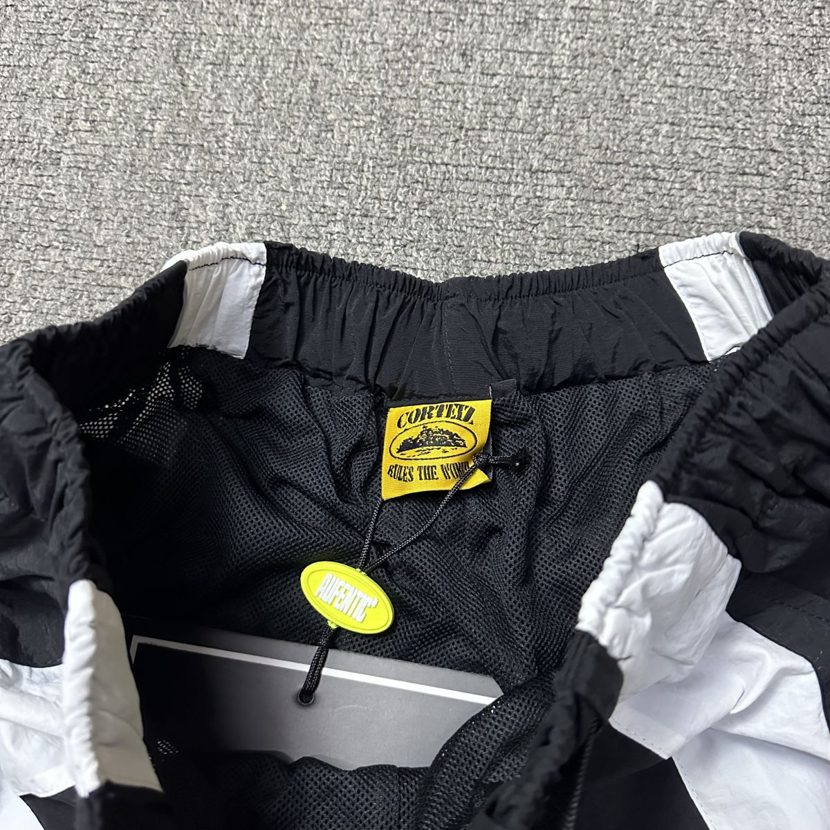 Cort*ez Spring Shorts