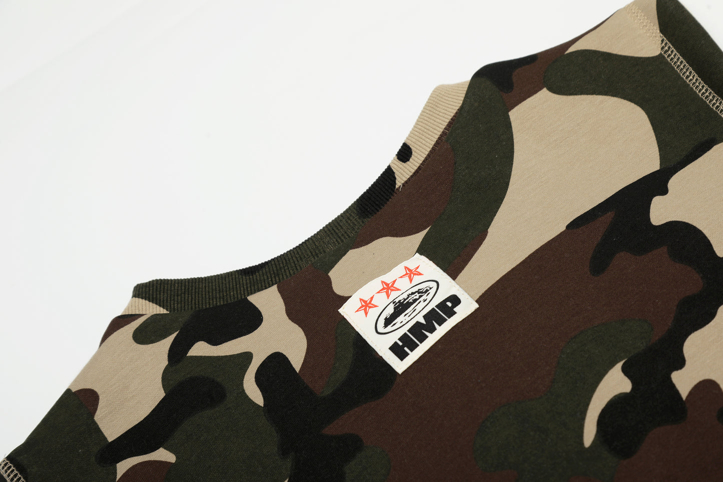 Cort*ez HMP Thermal Vest