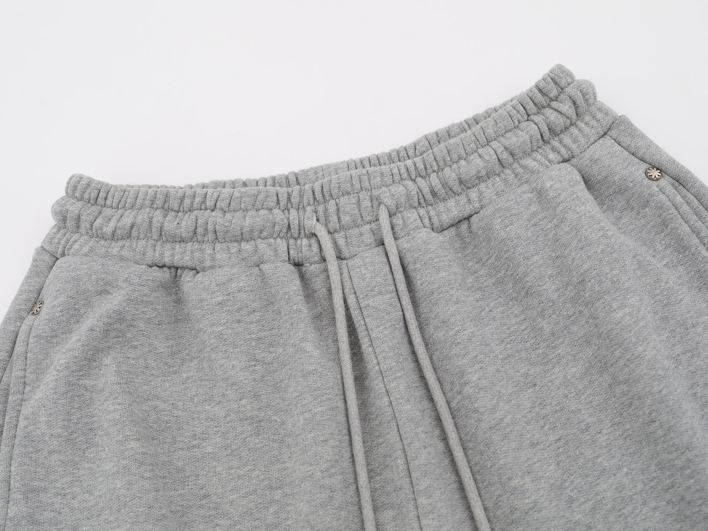 L*STSHDWS DSTRY DBL Layer Logo Sweatpants
