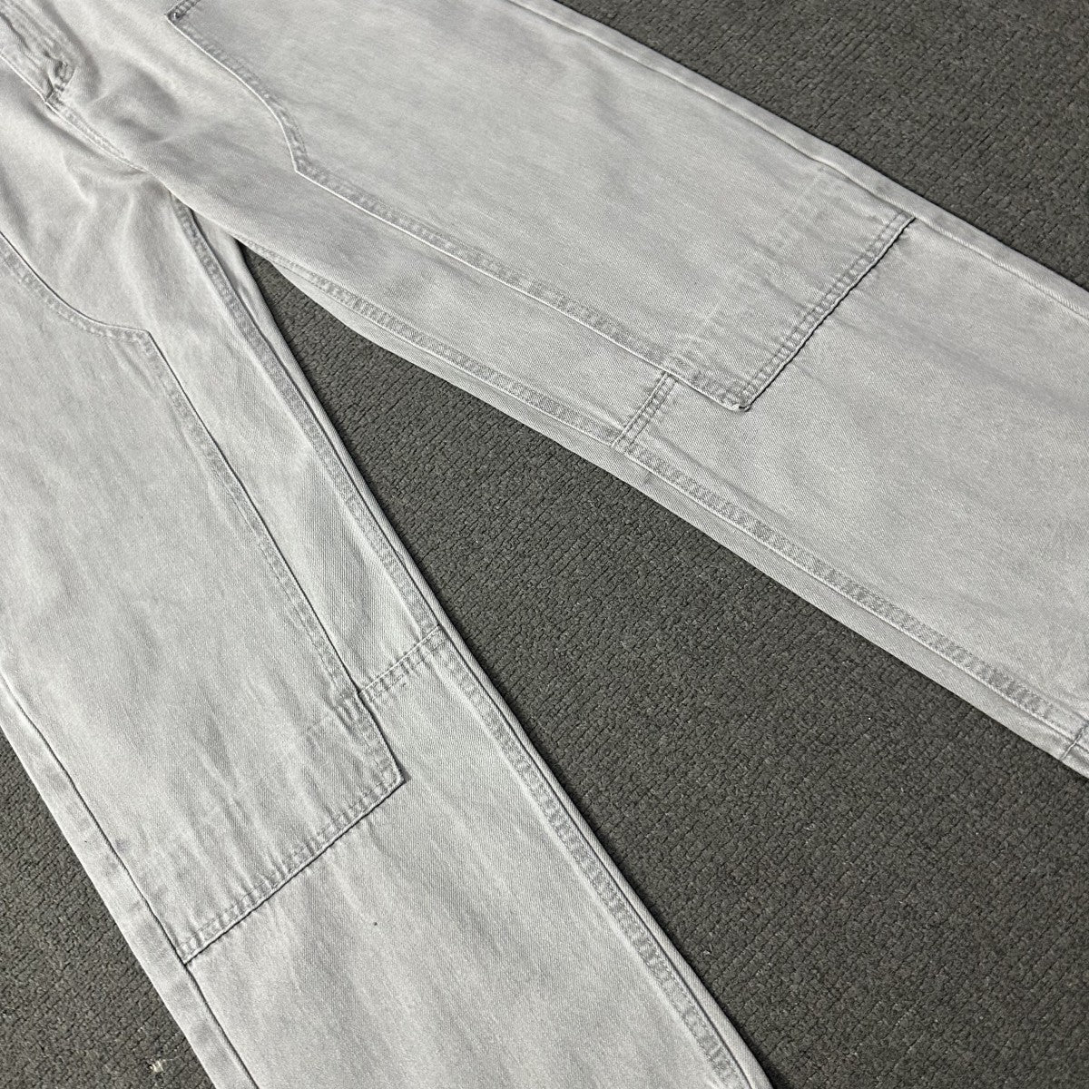 Brok*n Plan*t Carpenter Jeans