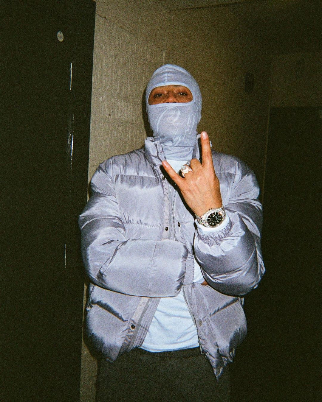 Cort*ez Bolo Jacket