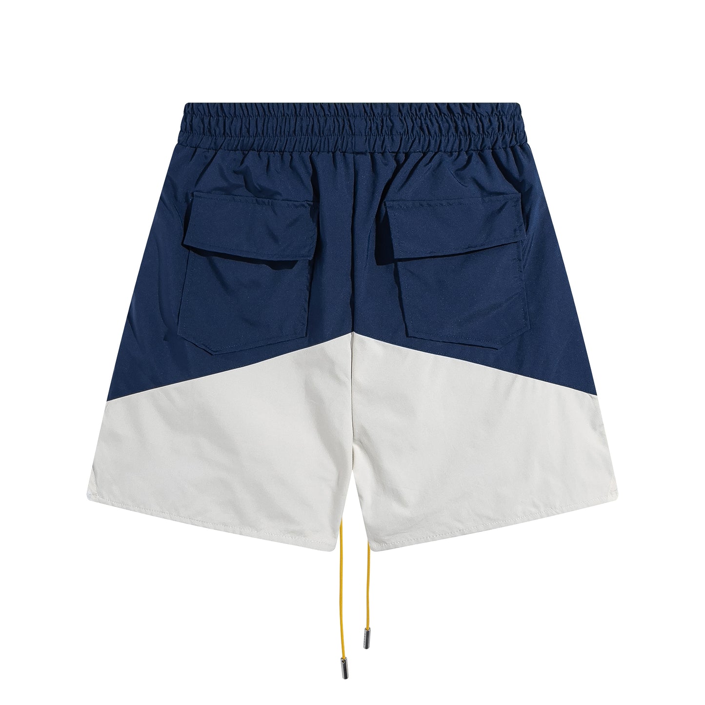 Rh*de Diamond LOGO Shorts