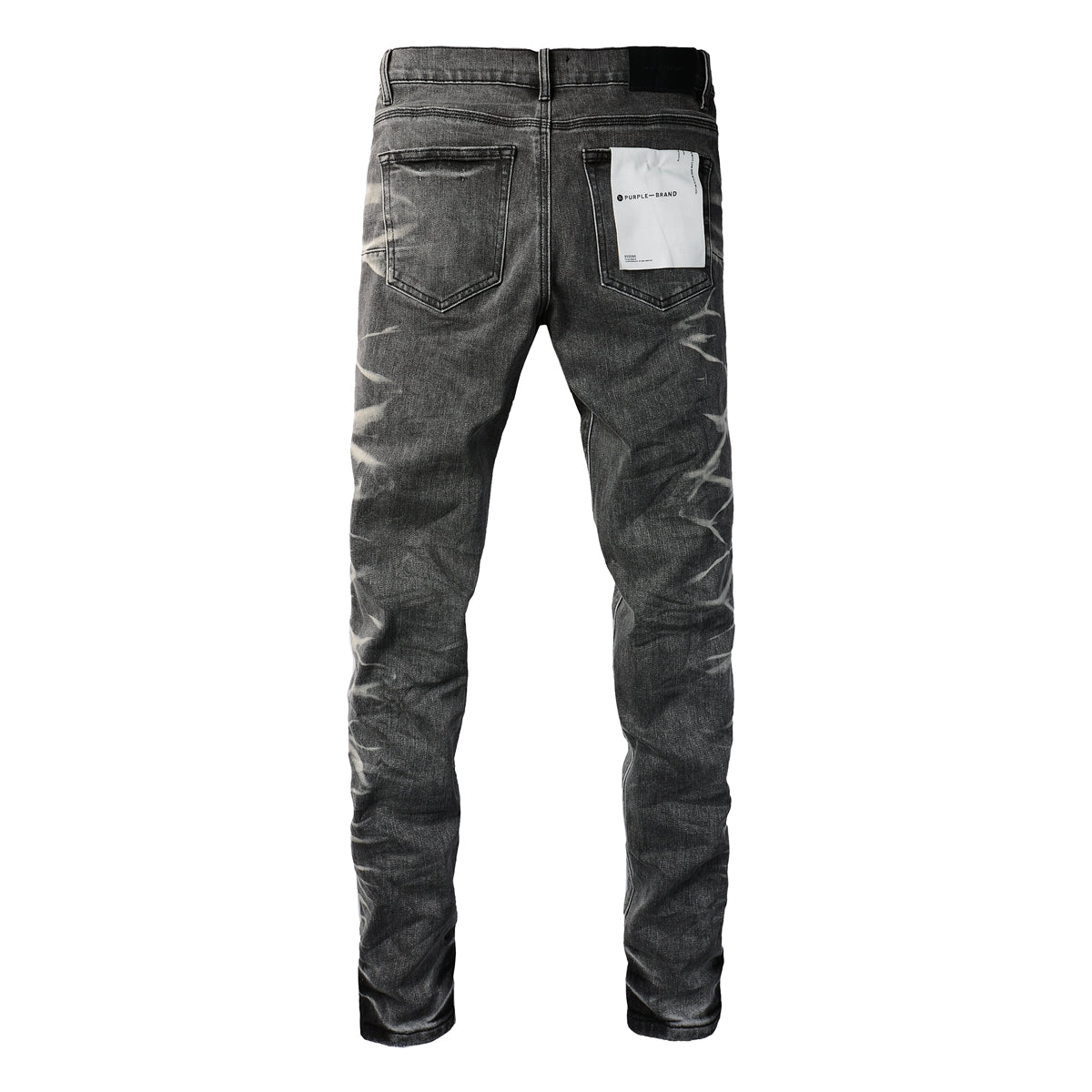 P*rple Jeans NO.PU9056