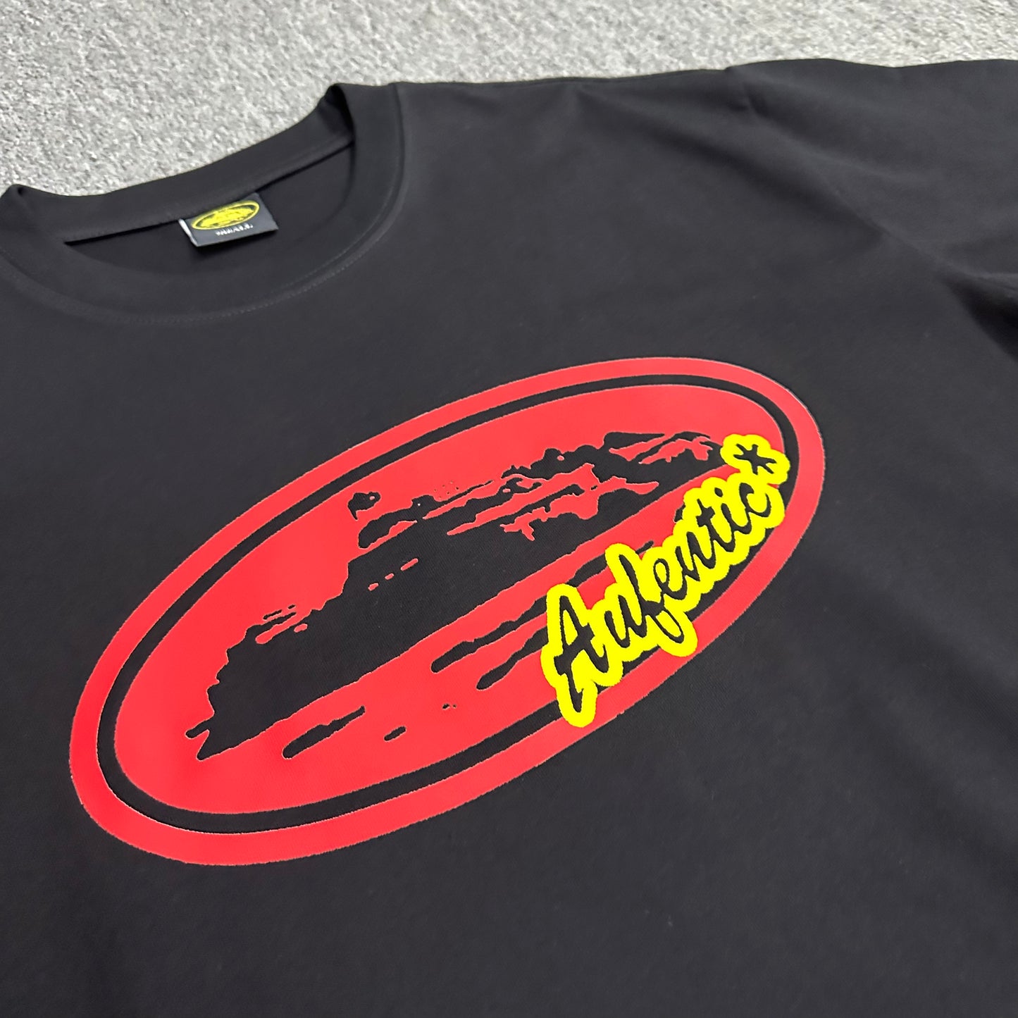 Cort*ez Aufentic T-shirt