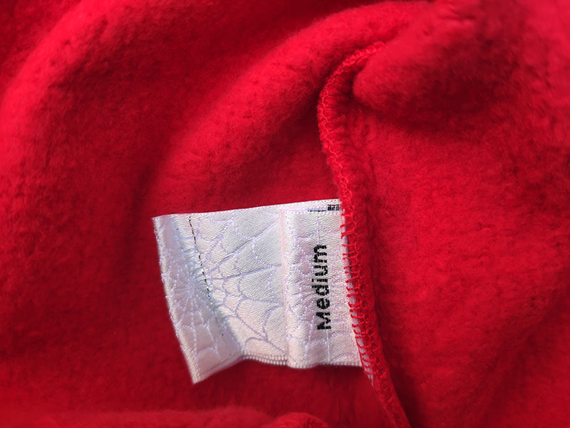 Sp5d*r Hoodie