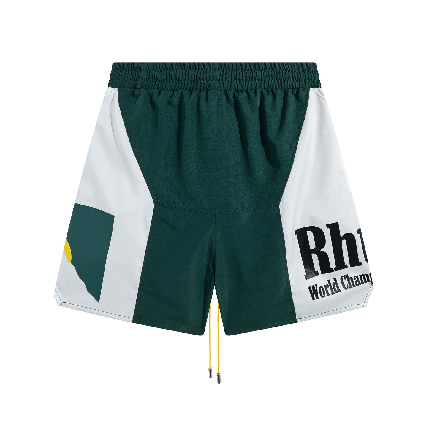 Rh*de SIDE LOGO Shorts