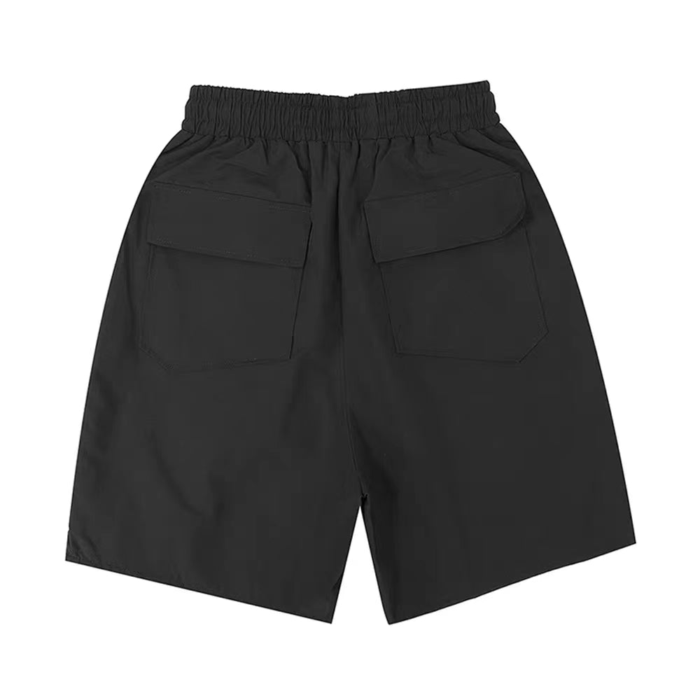 Rh*de LOGO Active Wear Shorts