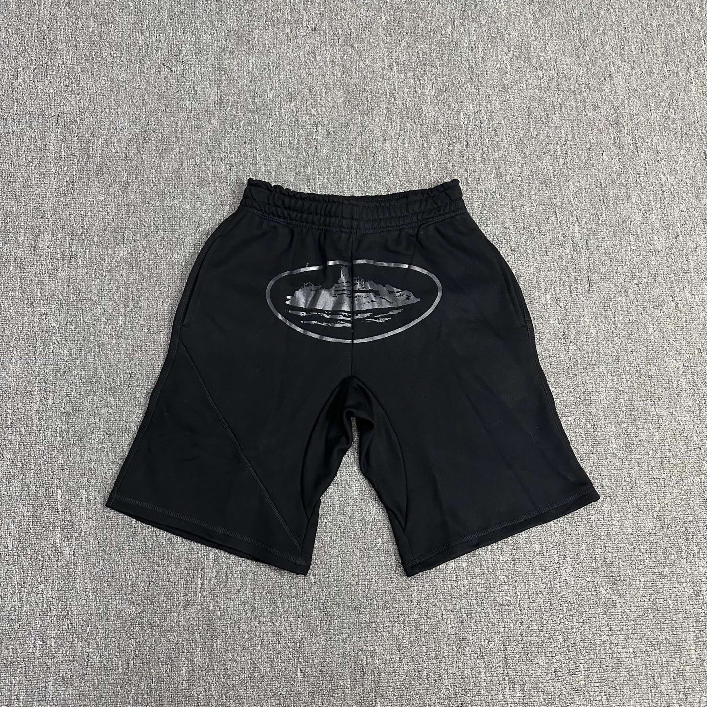 Cort*ez OG Alcatraz Shorts