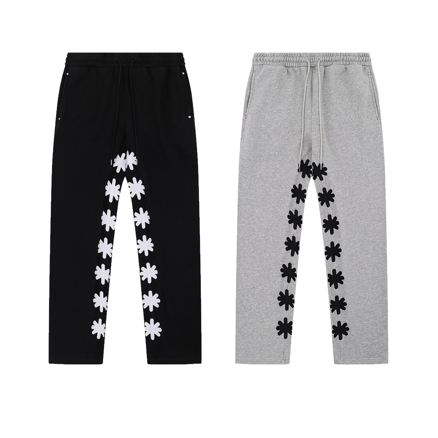 L*STSHDWS OG Sun Logo Sweatpants