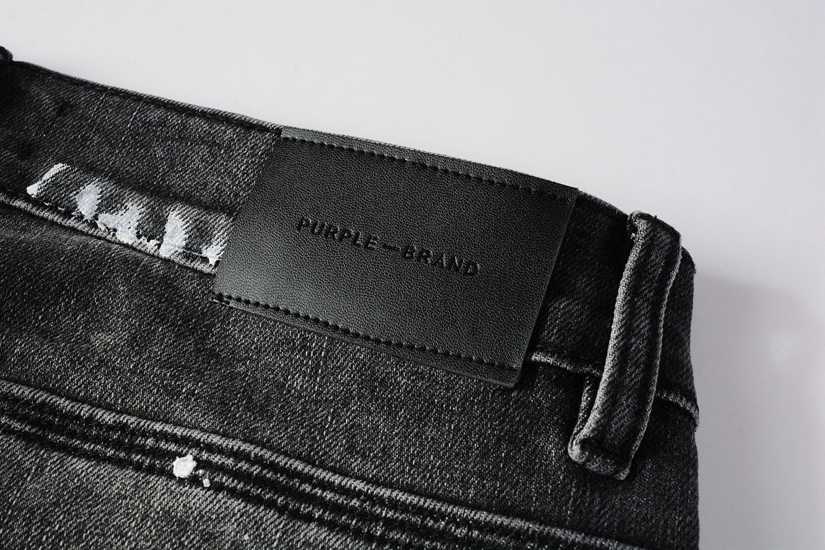P*rple Jeans NO.PU9018