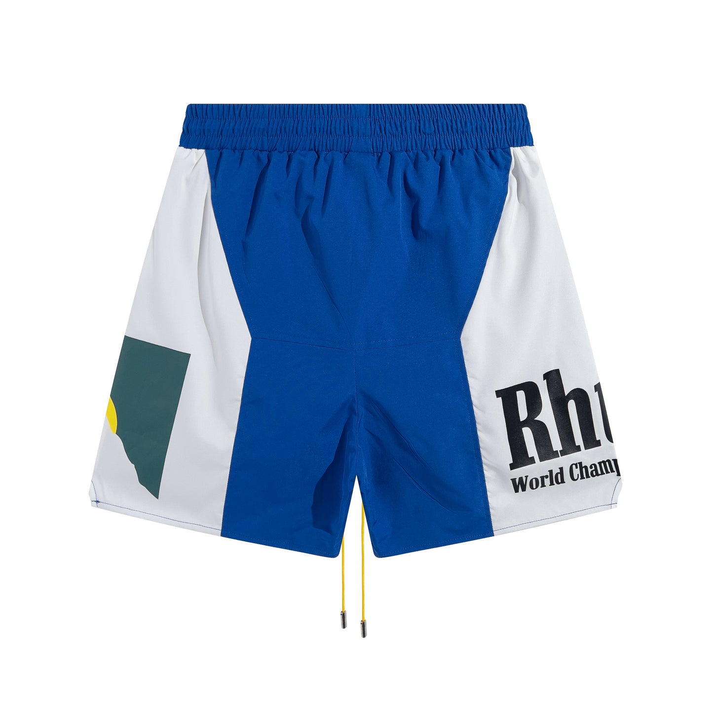 Rh*de SIDE LOGO Shorts