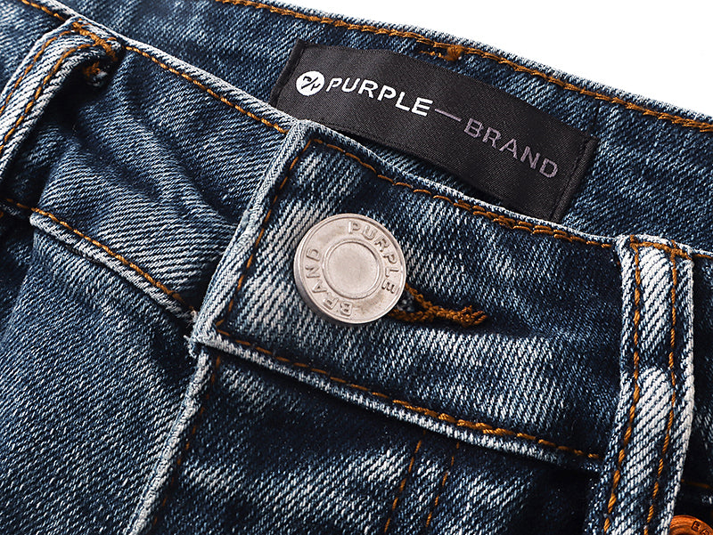 P*rple Jeans NO.PU6007