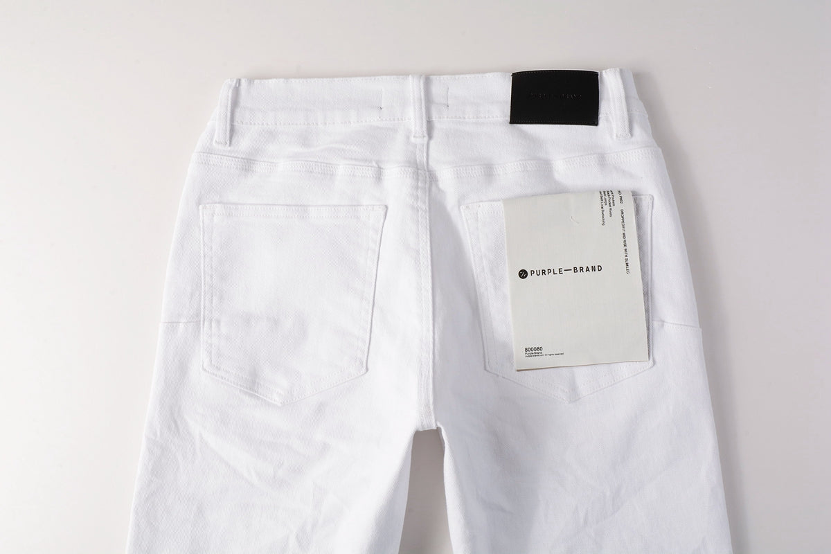 P*rple Jeans NO.PU9024