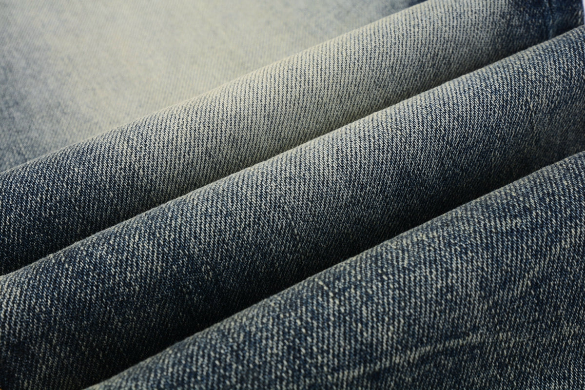 P*rple Jeans NO.PU9042