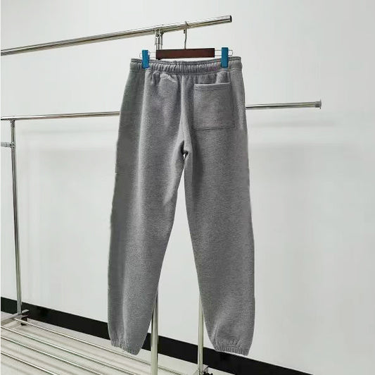 Sp5d*r Beluga Sweatpants - Grey/White