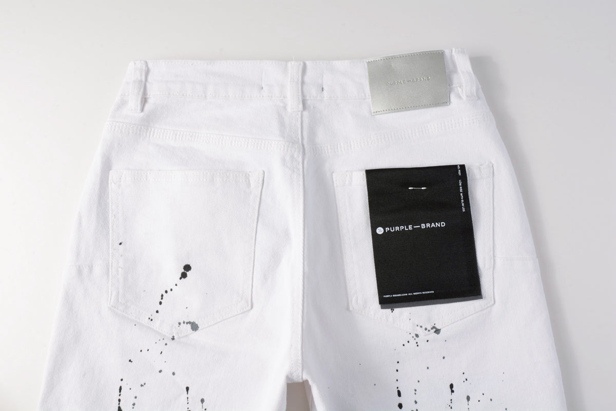 P*rple Jorts NO.PU5021