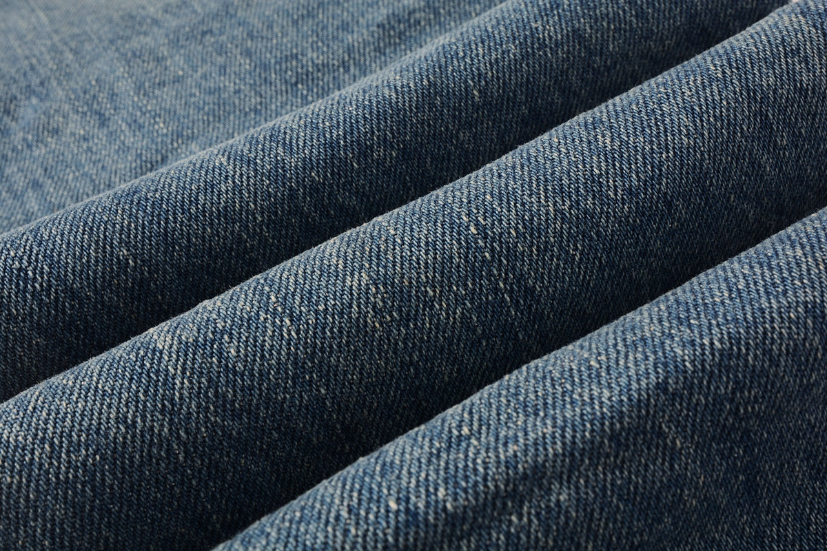 P*rple Jeans NO.PU9073
