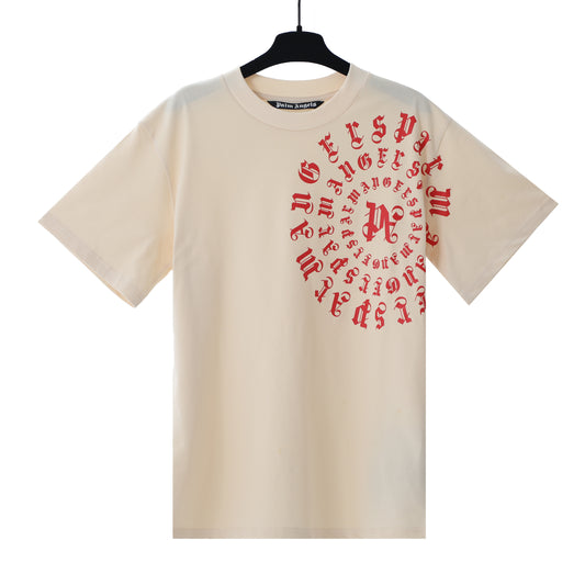 Palm Ang*ls Vertigo T-shirt