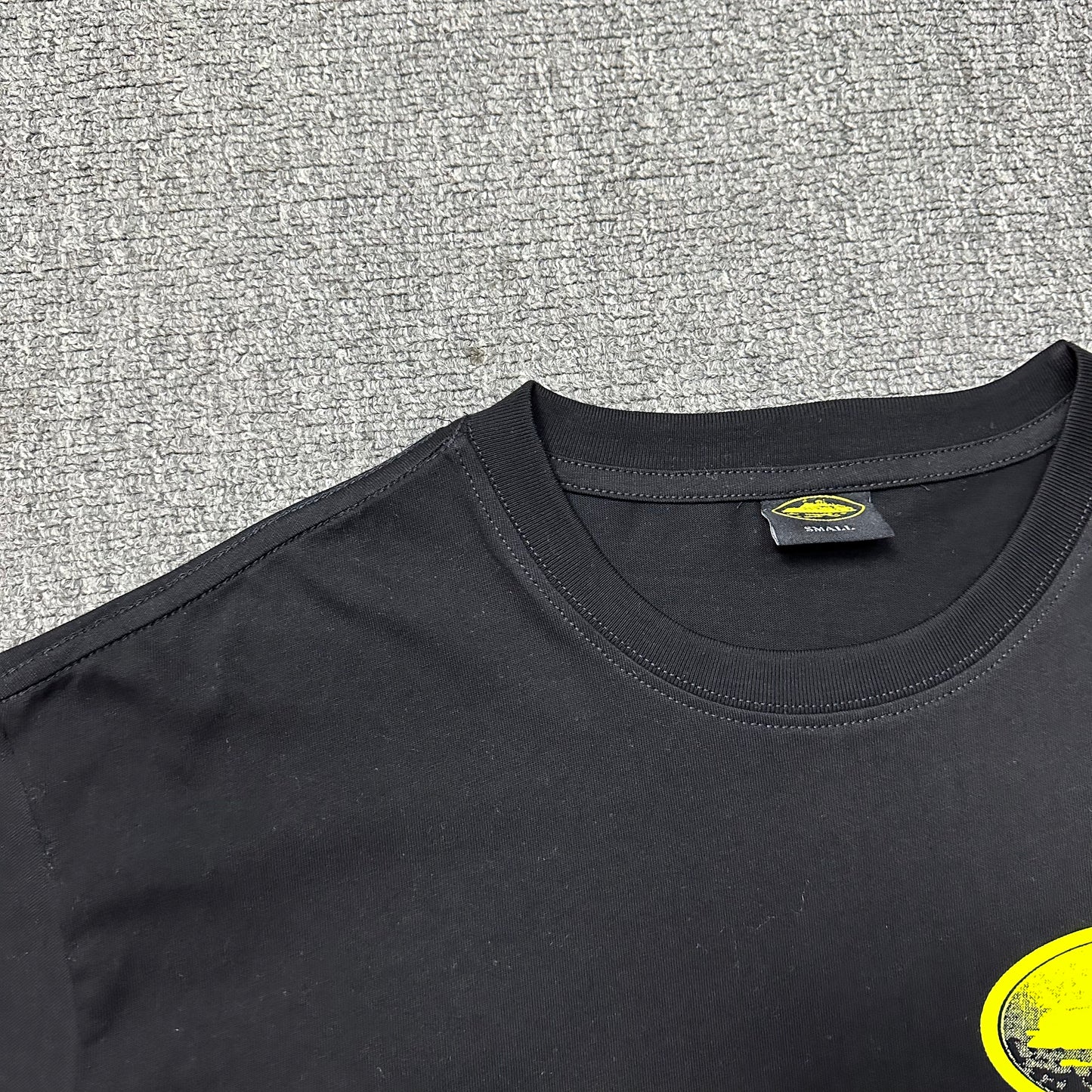 Cort*ez Rally Vinylz T-shirt