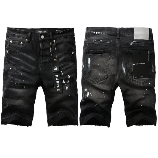 P*rple Jorts NO.PU5002