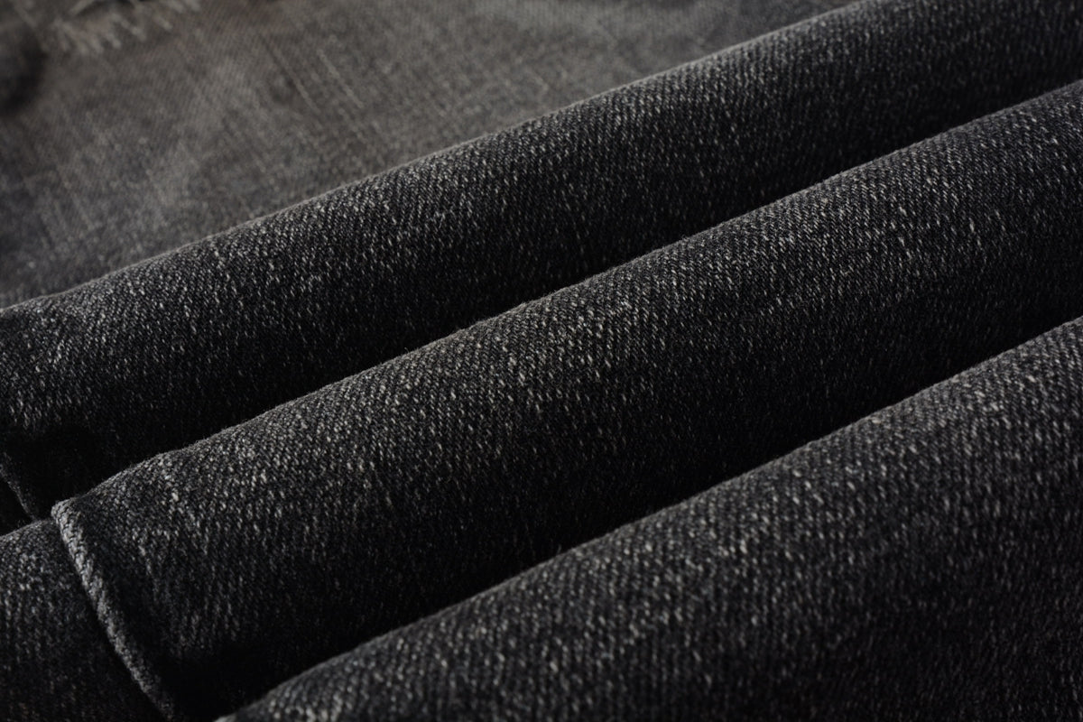 P*rple Jeans NO.PU9080
