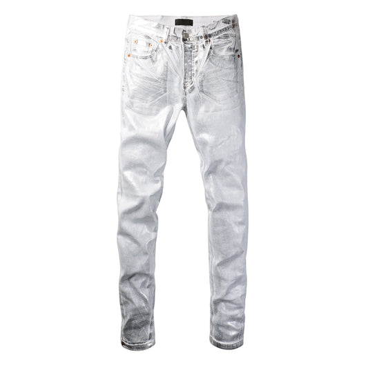 P*rple Jeans NO.PU9110