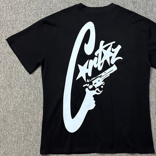 Cort*ez Gunslinger T-shirt