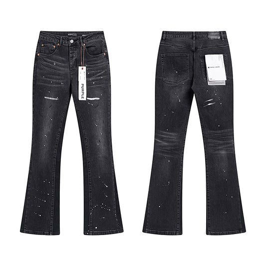 P*rple Jeans NO.PU6009