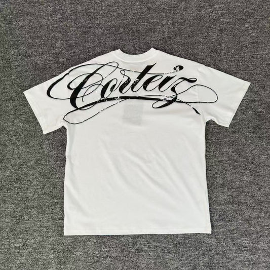Cort*ez Write Off T-shirt