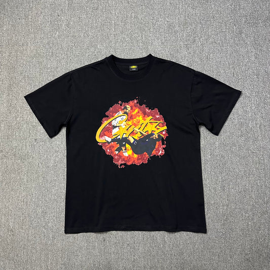 Cort*ez Zizou Tee