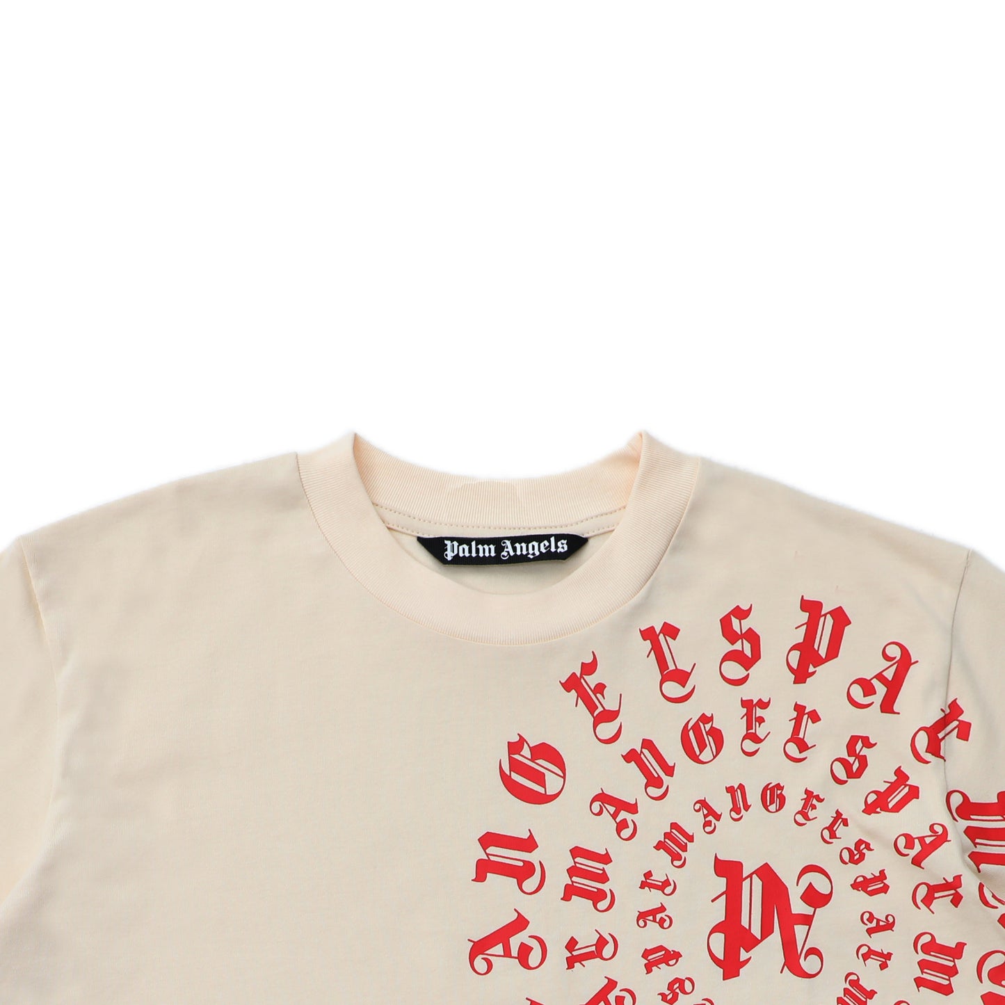 Palm Ang*ls Vertigo T-shirt