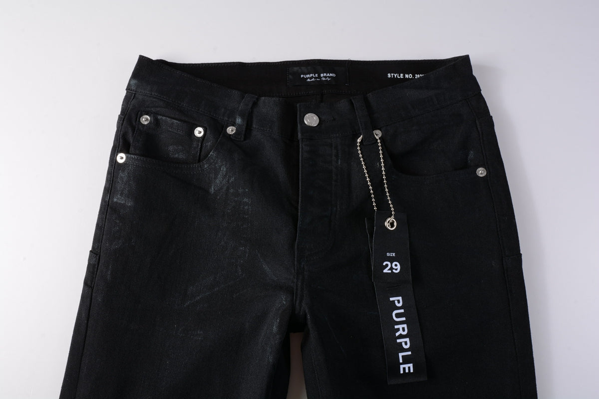 P*rple Jeans NO.PU9082