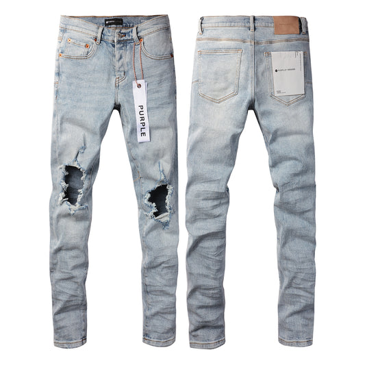 P*rple Jeans NO.PU9010