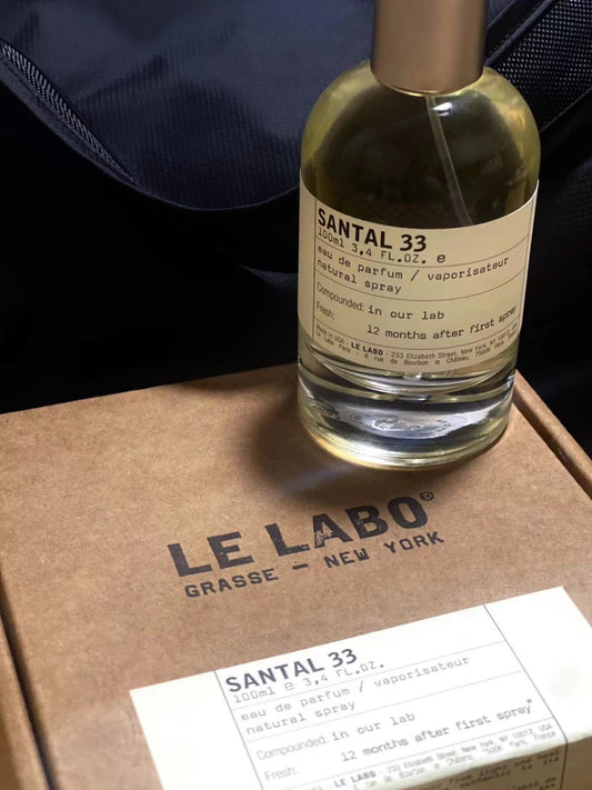 Sant*l 33 3.4 oz
