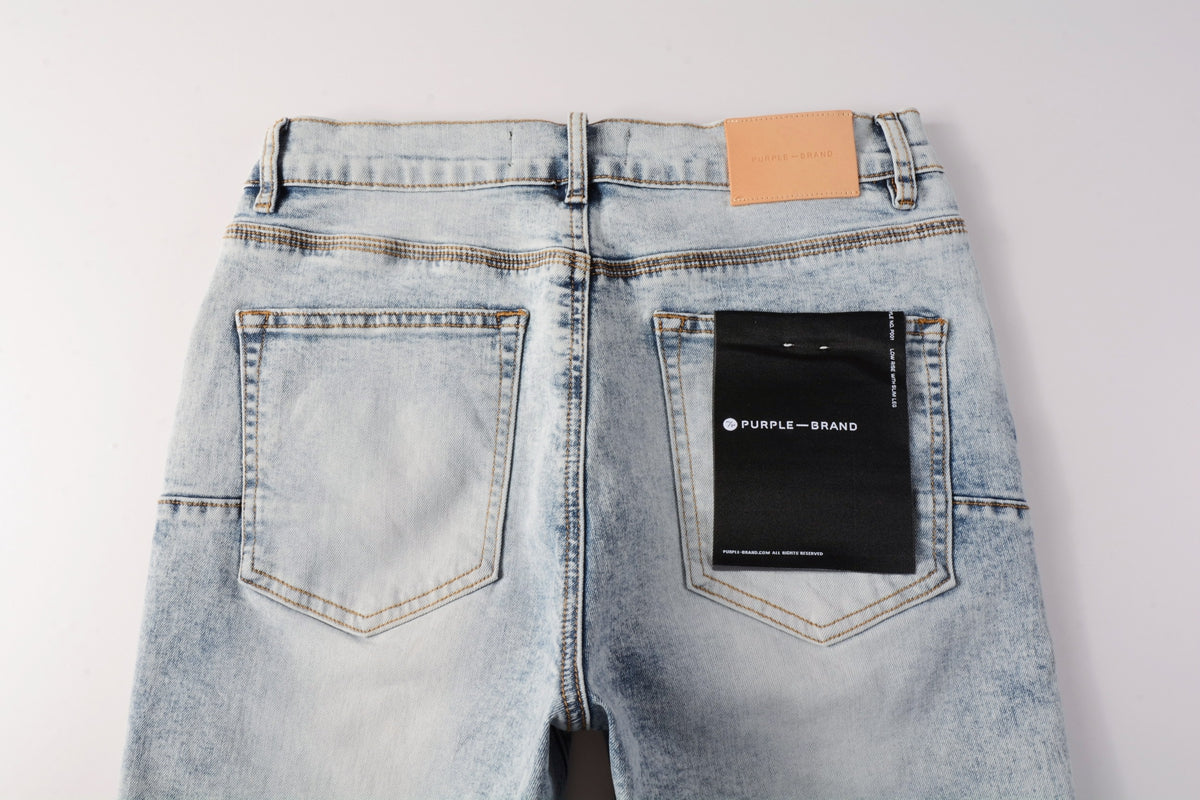 P*rple Jorts NO.PU5053