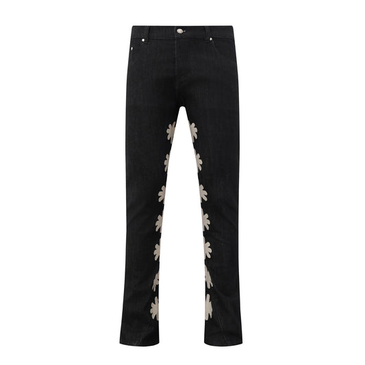 L*STSHDWS Denim Pants