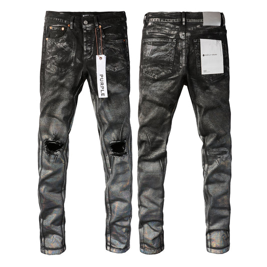 P*rple Jeans NO.PU9028
