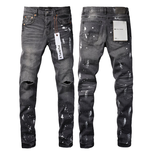 P*rple Jeans NO.PU9039