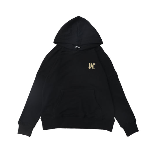 Palm Ang*ls Dragon Monogram Hoodie