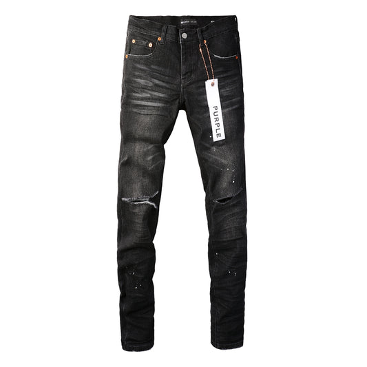 P*rple Jeans NO.PU9035