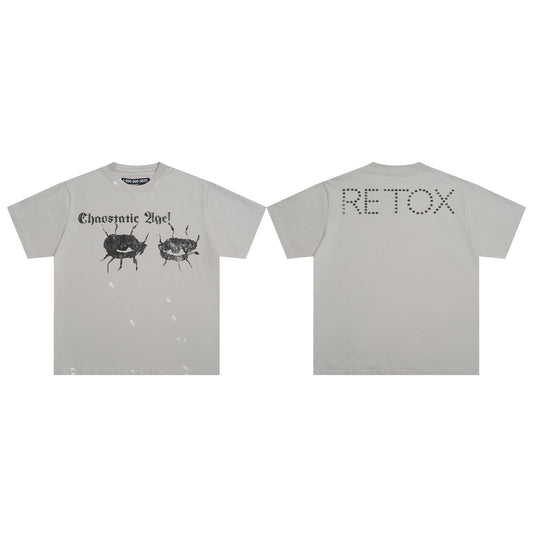 L*STSHDWS Chaostatic Age Tee