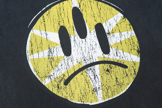L*STSHDWS Frown Tee
