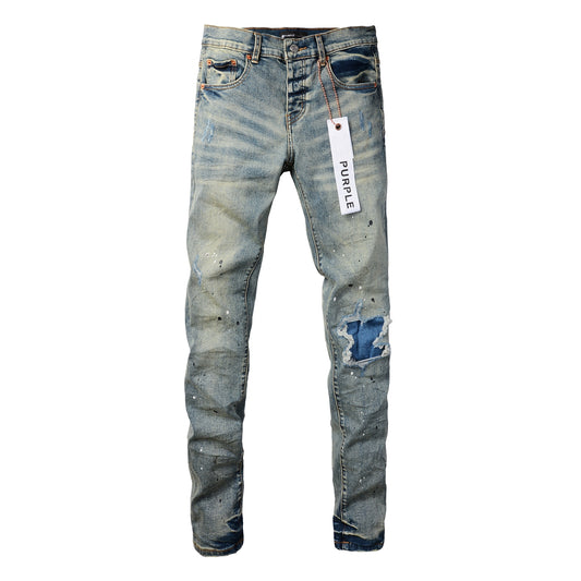 P*rple Jeans NO.PU9050-1