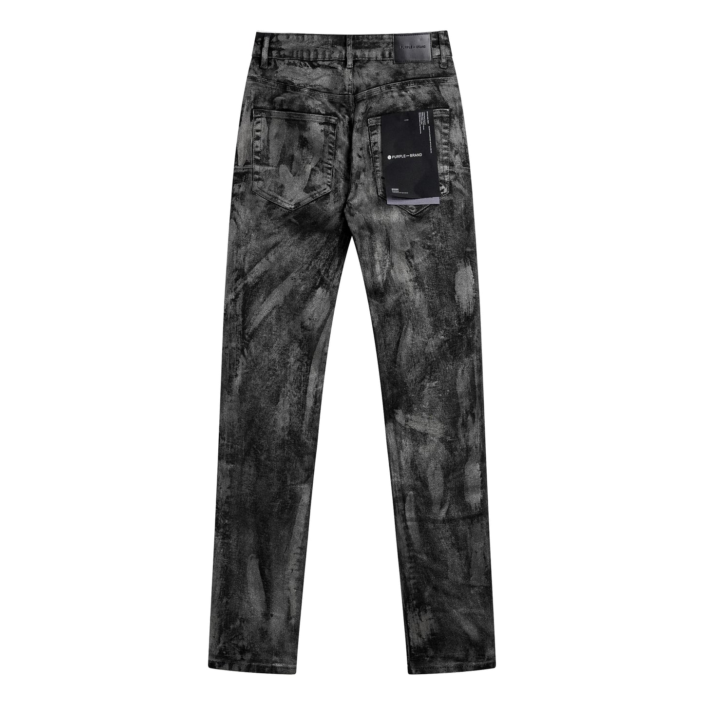 P*rple Jeans NO.PU7002